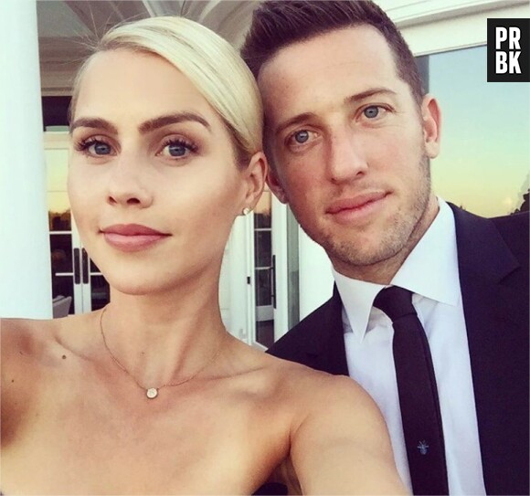 Claire Holt et son mari Matt Kaplan divorcent