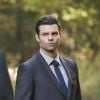 The Originals saison 4, épisode 8 : Elijah (Daniel Gillies) sur une photo