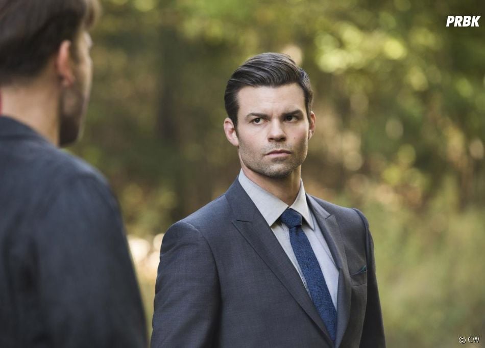 The Originals Saison 4 Episode 8 Streaming The Originals saison 4, épisode 8 : Elijah (Daniel Gillies) sur une