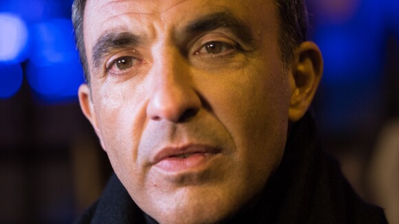 Nikos Aliagas en deuil : son père est mort après s'être battu contre la maladie