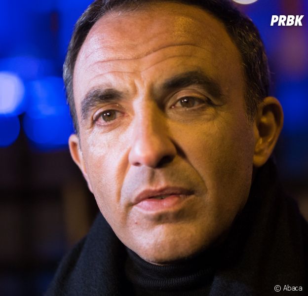 Nikos Aliagas en deuil : son père s'est éteint à l'âge de 78 ans.