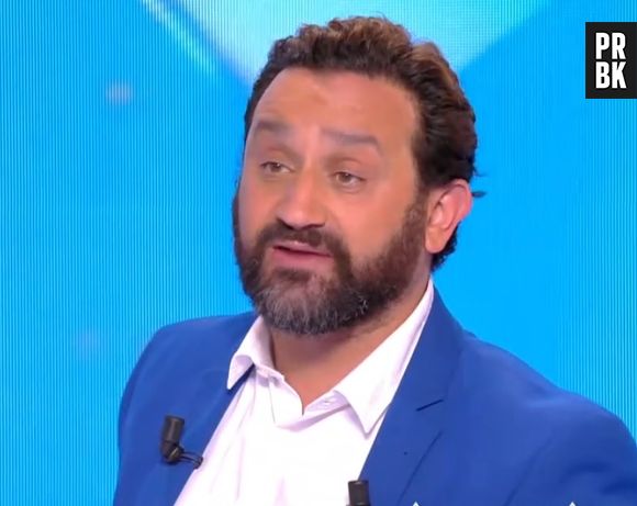 Yann Barthès et Arthur envoient des piques à Cyril Hanouna dans Quotidien !