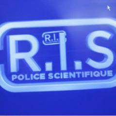 RIS Police Scientifique sur TF1 ce soir ... jeudi 8 avril 2010