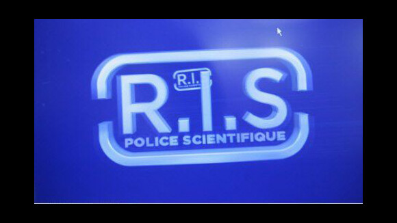 RIS Police Scientifique sur TF1 ce soir ... jeudi 8 avril 2010