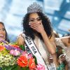 Qui est Kára McCullough, sacrée Miss USA 2017 ?