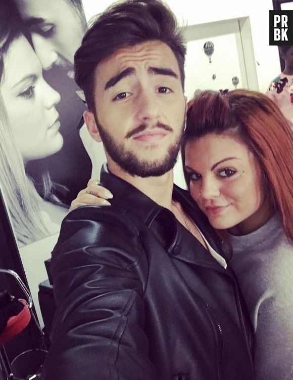 Fanny (Secret Story 10) maman : elle dévoile des nouvelles photos de son bébé !