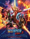 Les Gardiens de la Galaxie 2 : elle envoie des textos pendant le film, son copain porte plainte