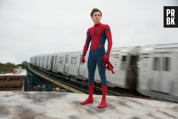 Spider-Man Homecoming : Tom Holland en Peter Parker pendant... 20 ans au cinéma ?