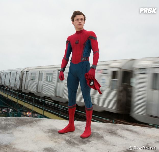 Spider-Man Homecoming : Tom Holland en Peter Parker pendant... 20 ans au cinéma ?