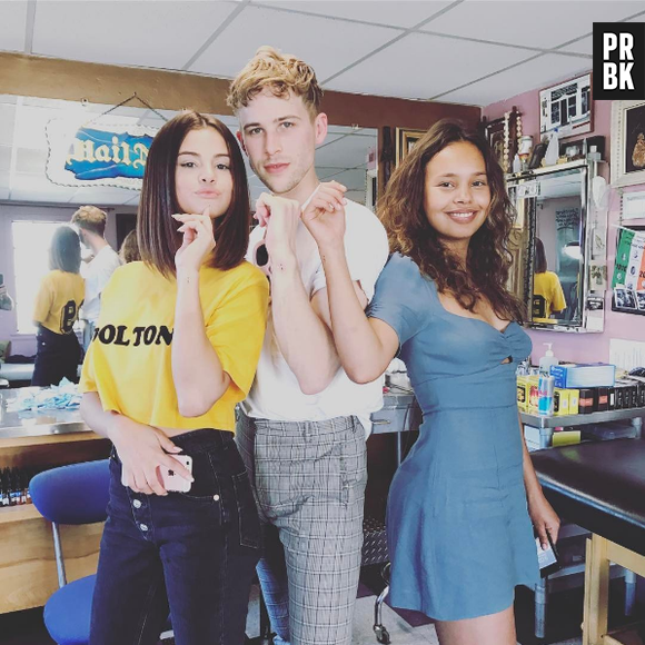 13 Reasons Why saison 2 : Selena Gomez bientôt dans la série ? Une actrice répond
