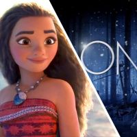 Once Upon a Time saison 7 : Vaiana en maman de Lucy ? La théorie du moment