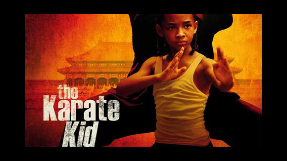 The Karate Kid ... Regardez la bande-annonce française (VF)