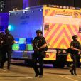 Ariana Grande "brisée" après l'attentat de Manchester, elle suspend sa tournée