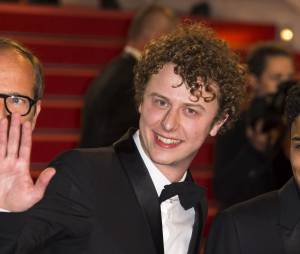 Norman Thavaud se confie sur le décès de sa mère : "son décès m'a donné la rage de vivre"