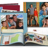 L’album iPhoto … un cadeau inoubliable ! 