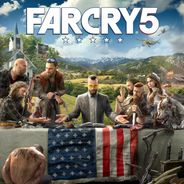 Far Cry 5 : voici le trailer de gameplay en version longue