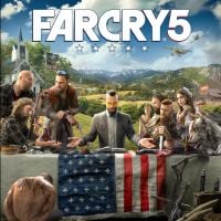 Far Cry 5 : voici le trailer de gameplay en version longue