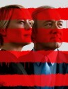 House of Cards saison 5 : les Underwood s'affichent
