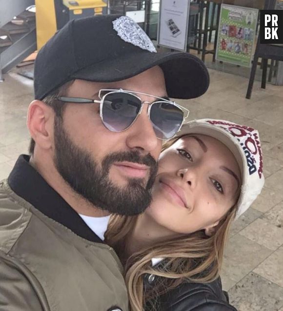 Enora Malagré part de TPMP : Nabilla Benattia et Thomas Vergara sont ravis d'apprendre son départ !
