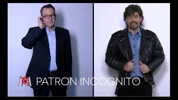 Patron Incognito : une émission sous forme d'hommage après la mort de Bruno Pain