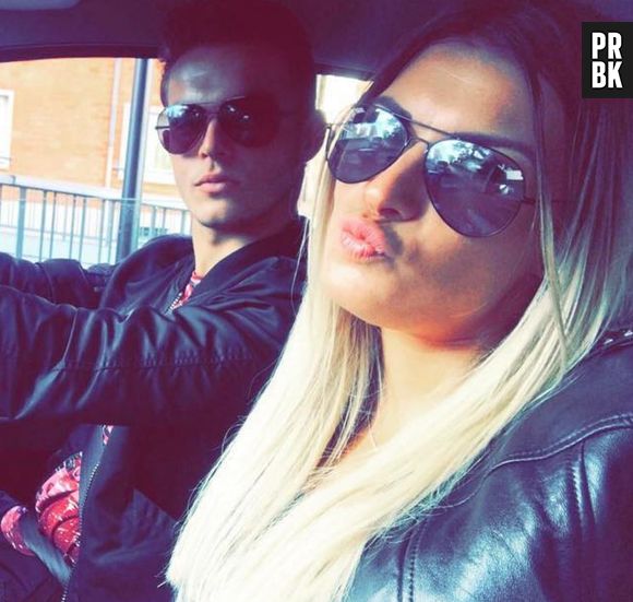 Julien Castaldi s'exprime sur les raisons de sa rupture avec Ludivine Birker dans le Mad Mag !