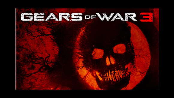 Gears of War 3 sur Xbox 360 ... annoncé plus tôt que prévu