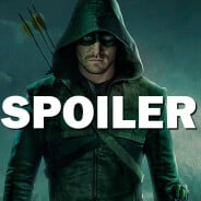 Arrow saison 6 : les flashbacks finalement de retour dans la série