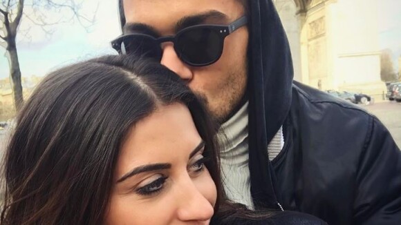 Julien Guirado (MELAA2) et Martika Caringella : du sexe durant le tournage ? Le couple se confie