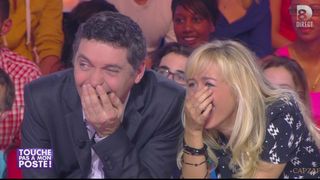 Enora Malagré et Thierry Moreau : après TPMP, déjà un nouveau projet ensemble ?
