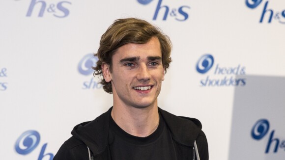 Antoine Griezmann : l'homosexualité dans le milieu du foot ? "Les joueurs ont peur"