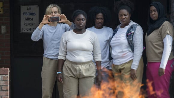 Orange is the New Black : la saison 5 débarque en DVD !