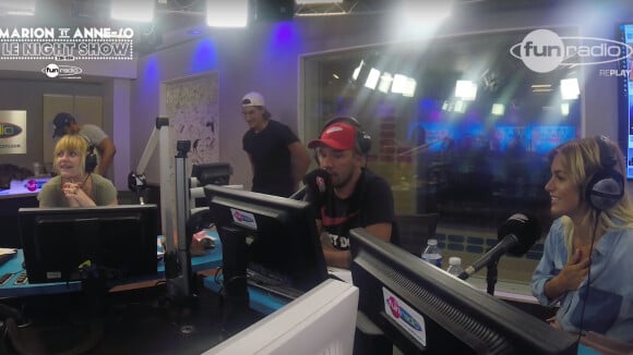 Kévin Guedj et Carla Moreau, arroseurs arrosés : Julien Tanti les prend à leur propre piège ?