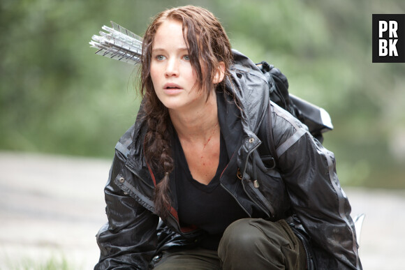 Hunger Games : comment les livres ont aidé une fille à sauver sa meilleure amie