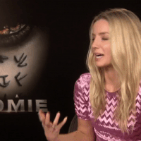La Momie : Sofia Boutella et Annabelle Wallis terrorisent Tom Cruise - interview