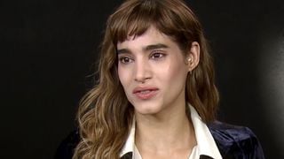 La Momie : Sofia Boutella et Annabelle Wallis terrorisent Tom Cruise - interview