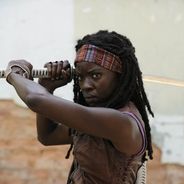 The Walking Dead : Danai Gurira chez les Avengers, danger pour Michonne ?