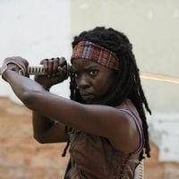 The Walking Dead : Danai Gurira chez les Avengers, danger pour Michonne ?