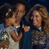 Beyoncé : ses jumeaux en observation à cause d'un problème mineur