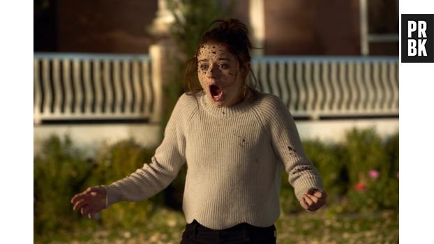 I wish - faites un voeu : Joey King et Ryan Phillippe dans une bande-annonce sanglante