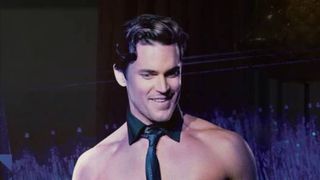 Magic Mike 3 : une suite au programme ? Matt Bomer dévoile quelques infos