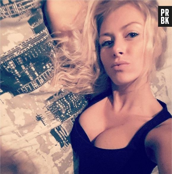 Stéphanie Clerbois (La Villa des Coeurs Brisés 3) de nouveau en couple avec son ex ?