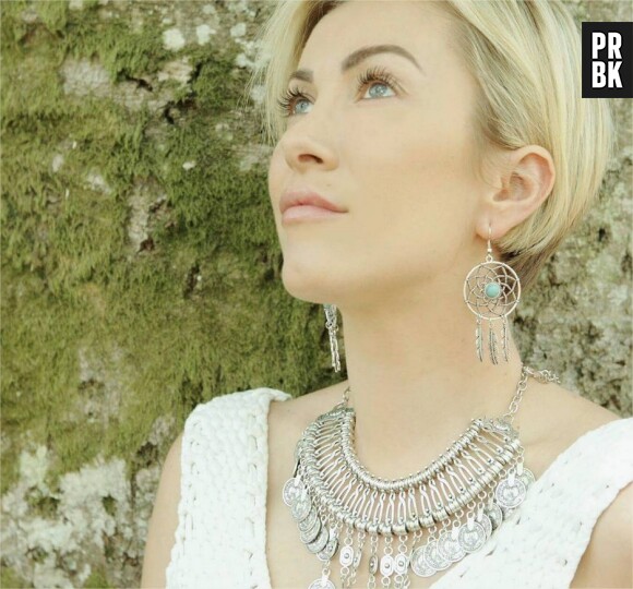 Gaëlle Petit : sa nouvelle coupe courte est sublime