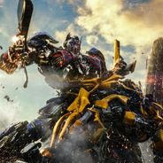 Transformers : The Last Knight : 3 bonnes raisons d&#039;aller voir le film