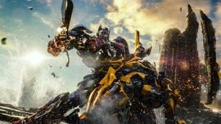 Transformers : The Last Knight : 3 bonnes raisons d'aller voir le film
