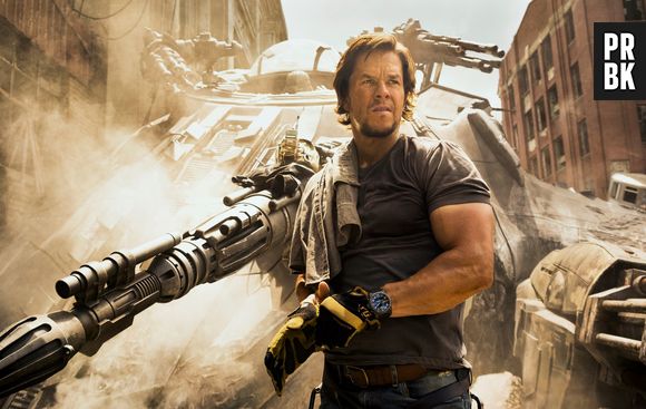 Transformers : The Last Knight : 3 bonnes raisons d'aller voir le film