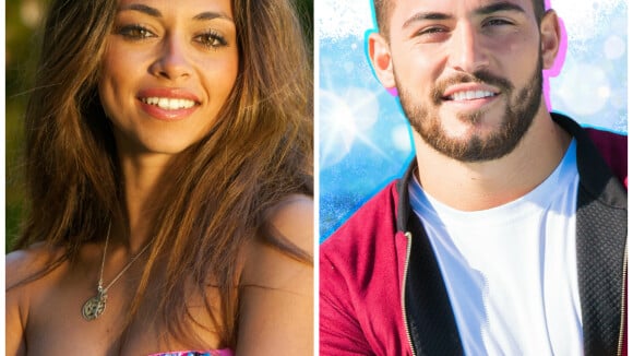 Jessy (Les Marseillais) en couple avec Anthony Matéo après sa rupture avec Valentin ?