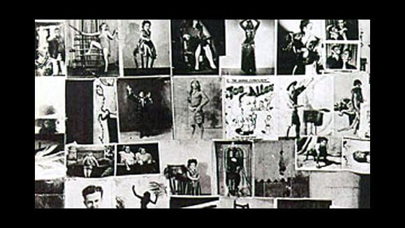 Rolling Stones ... un retour inédit en vidéo ... avec un nouveau clip