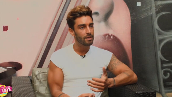 Valentin (Les Marseillais VS Le reste du monde) séparé de Jessy : "Je me suis senti humilié"