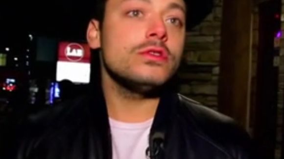 Kev Adams à Hollywood : l'humoriste fait ses premiers pas sur scène... comme un inconnu