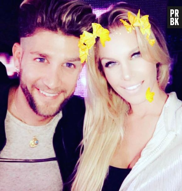 Les Marseillais VS Le reste du Monde : Adixia et Paga répondent aux rumeurs avec une photo !
